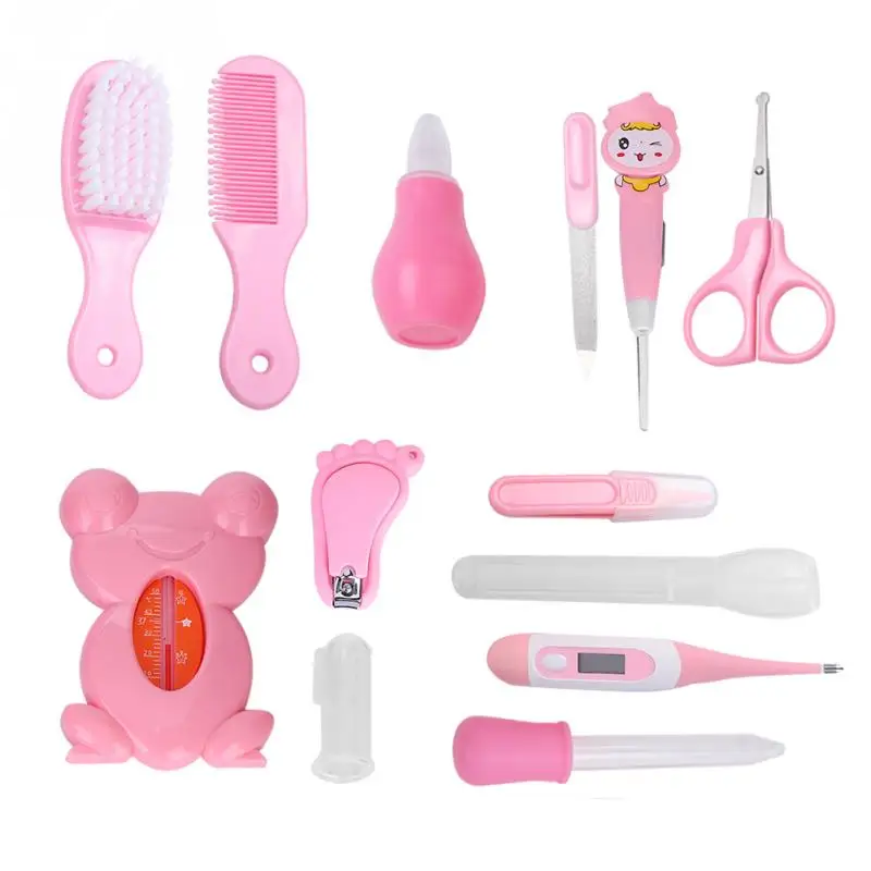 13 шт./компл. детский набор для ухода за ребенком|Наборы ребёнком| |