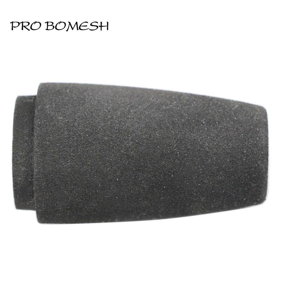 Pro Bomesh 1 комплект 45g Fuji ACS катушка сиденья алюминиевая фиксирующая гайка + 3K