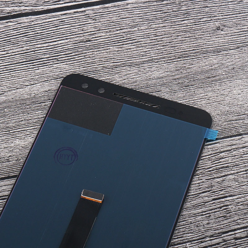 Ocolor для Blackview MAX 1 ЖК-дисплей и сенсорный экран дигитайзер 6 01 ''для Замена