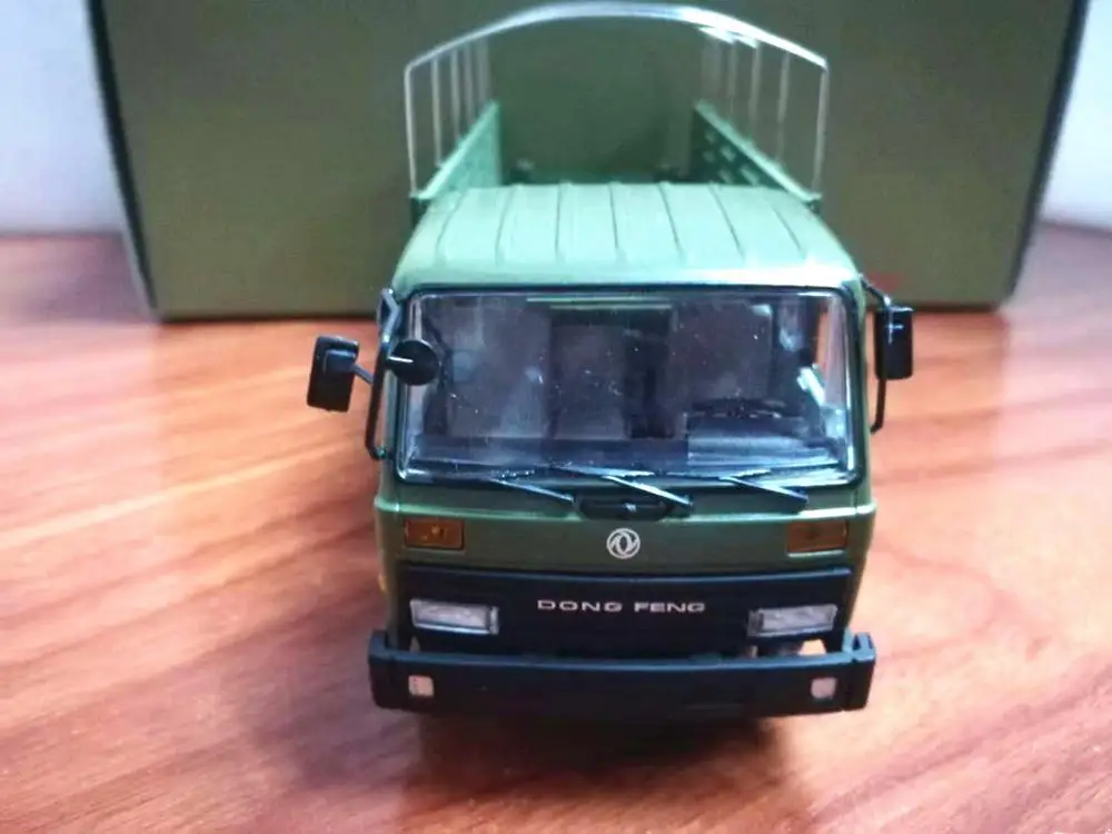 1/50 весы FAW JIEFANG CA141 военный грузовик Китай литья под давлением модель игрушки