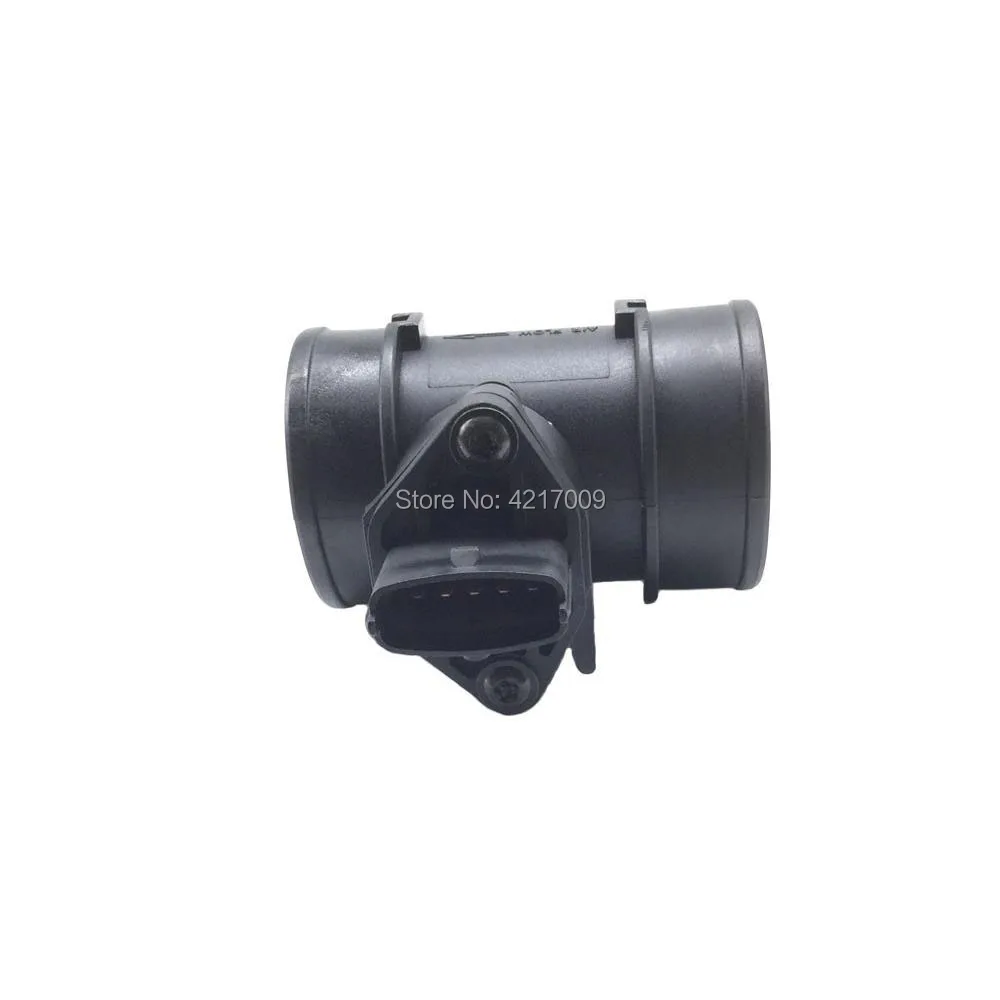 Датчик массового расхода воздуха MAF для Vauxhall Opel Agila Astra G Corsa C 1 0 2 12 В 16 0280218031 0986280230