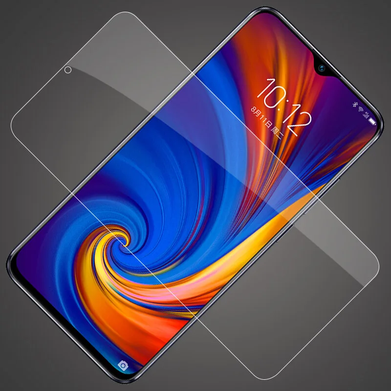 Экран протектор Закаленное Стекло для lenovo Z5S Z5 S5 Pro S6 A1000 K6 K5 Примечание 2018 A7010 A2020