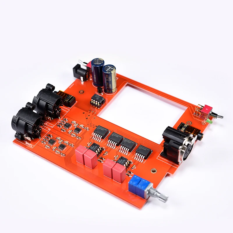 Venture Electronics VE Defiant|Усилители для наушников| |
