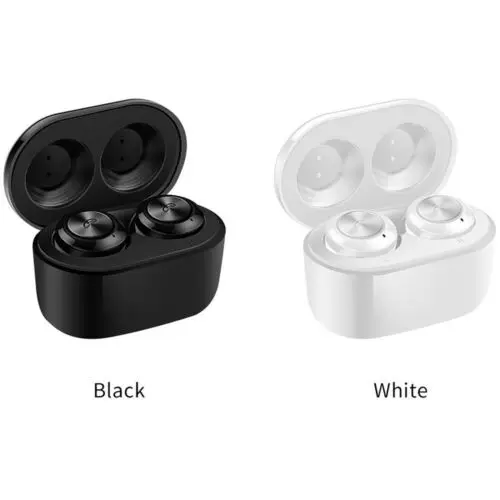 Новые Bluetooth 5 0 TWS мини стерео наушники беспроводные в ухо гарнитуры
