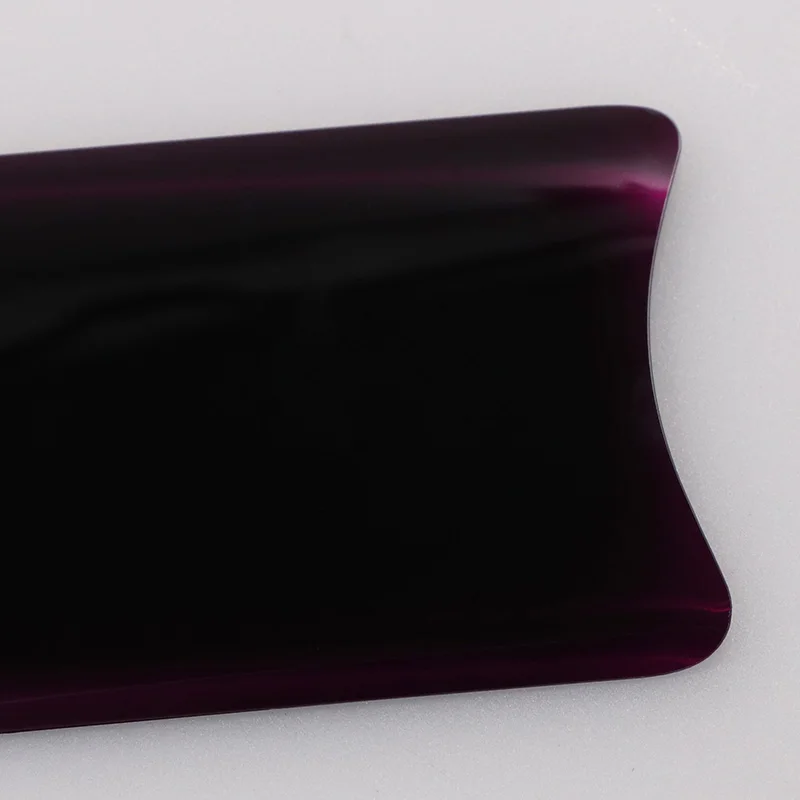 JRZ для OPPO Find X Высококачественный Сменный Чехол мобильного телефона с изогнутым