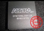 

FreeShipping Epm7096lc84-10 Epm7096lc84 IC chip PLCC