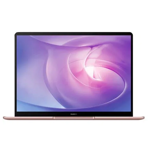 HUAWEI MateBook 13 WRT W29E полный экран ноутбук с системой Windows 10 Intel Core I7 8565U 8 Гб ram 512 ГБ SSD