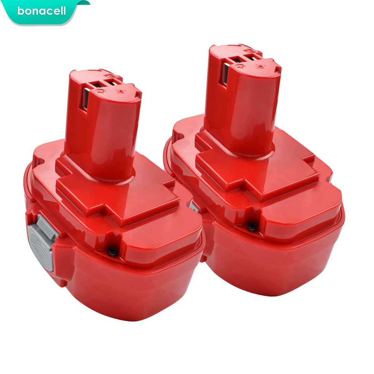 Фотоаккумулятор Bonacell 18 в 2000 мАч 1822 для Makita 1823 1834 1835 192827 3 192829 9 193159 1 193140 2
