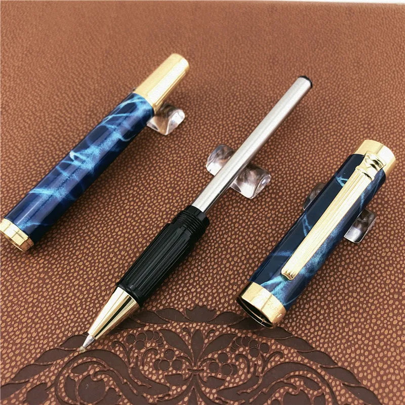 

MONTE MOUNT luxury roller ball pen for writing School Office supplies business gift metal ballpoint pens 018
