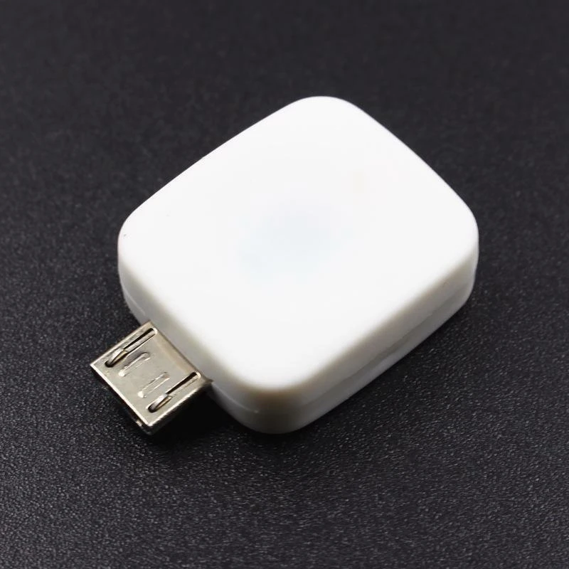 Мини микро USB DVB T цифровой мобильный ТВ тюнер приемник для Android