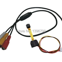 Промышленный медицинский 5MP HD 800TVL мини модуль камеры наблюдения