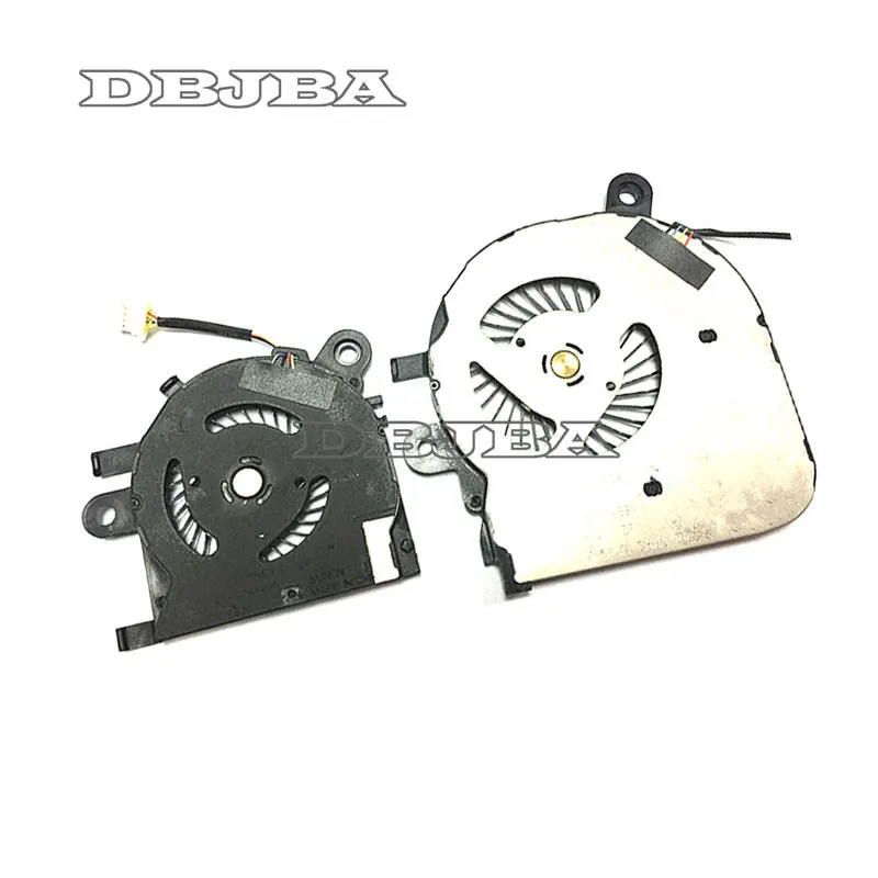 New GPU CPU FAN for HP Folio 940 G1 1040 laptop Cooling Fan cooler EG50040S1-C240-S9A EG50040S1-C250-S9A | Компьютеры и офис