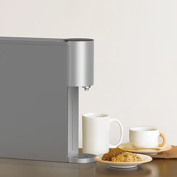 VIOMI MR112R-E горячий обратный осмос Настольный очиститель воды от Xiaomi Youpin | Бытовая