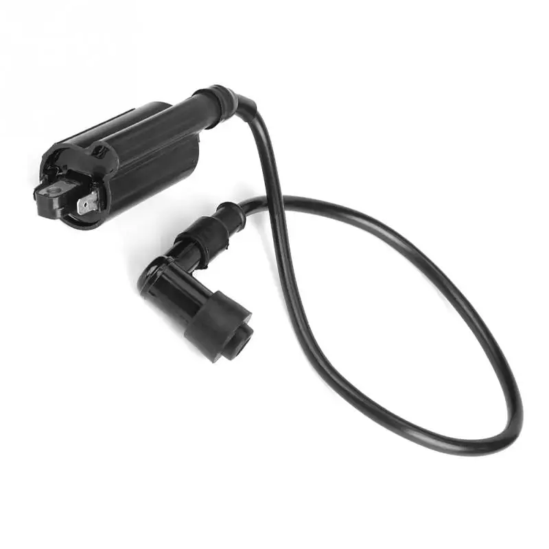 Катушка зажигания подходит для John Deere 2653 GAS 260 265 285 320 425 445 455 F725 F911 ZG3185IC163AB