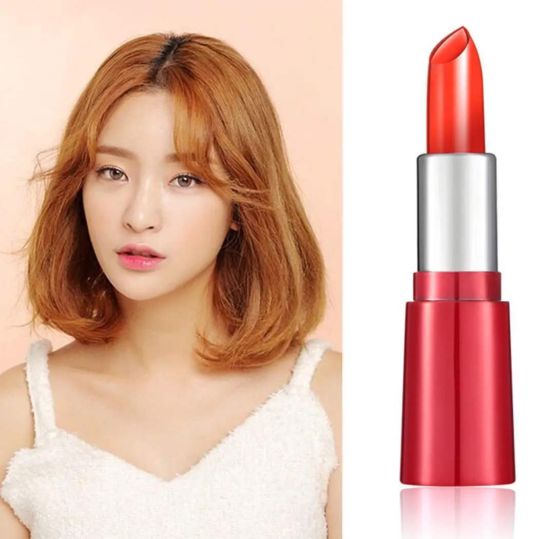 Новый макияж Косметическая матовая долговечная водостойкая мягкая губная