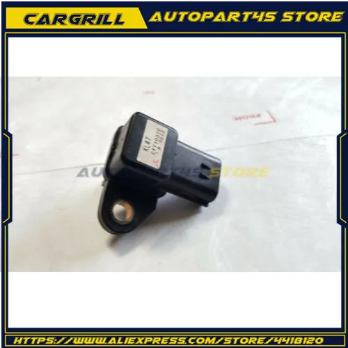 

For Mazda Map Sensor OEM# KL47-18-211 E1T10372