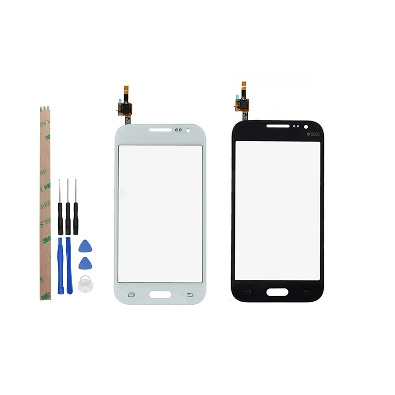 Alesser для samsung Galaxy Core Prime G360 G360P G360T G360T1 G360G сенсорный экран Сенсорная панель +
