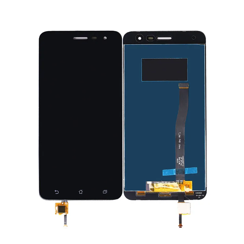 ЖК-дисплей для смартфона Asus ZenFone 3 ZE552KL дигитайзер с сенсорным экраном в сборе