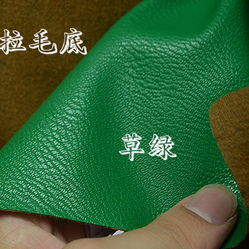 Patchwork Tissus Fabric Shipping Of Spot Semi Pu Upholstery Soft Package Hard Bag Door Luggage Belt Huashan Mountain Leather | Дом и сад