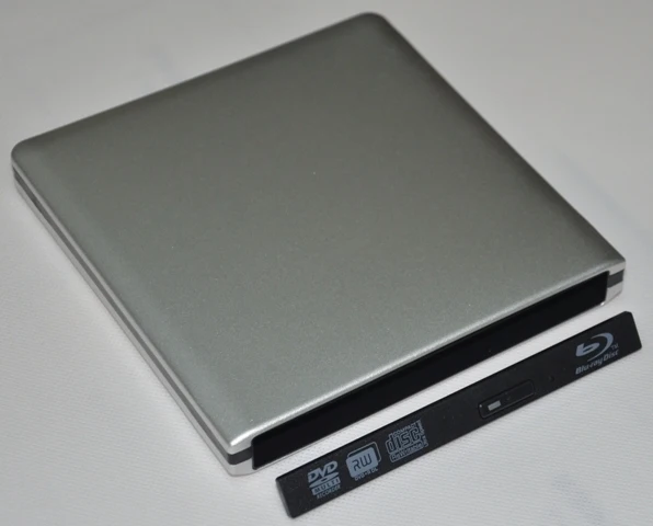 NIGUDEYANG Внешний USB 3 0 тонкий SATA корпус Caddy чехол для ноутбука CD/DVD Оптический привод 12