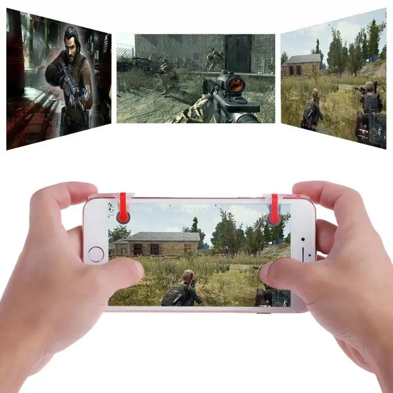 Настольные игры мобильные телефоны съемка помощь инструменты для PUBG STG FPS TPS