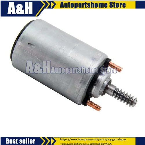 Привод двигателя Valvetronic 316i 318i 320i 325d 328i 330d 335i 340i 316Li 320Li 328Li 335Li 11377548387 для BMW|Комплекты