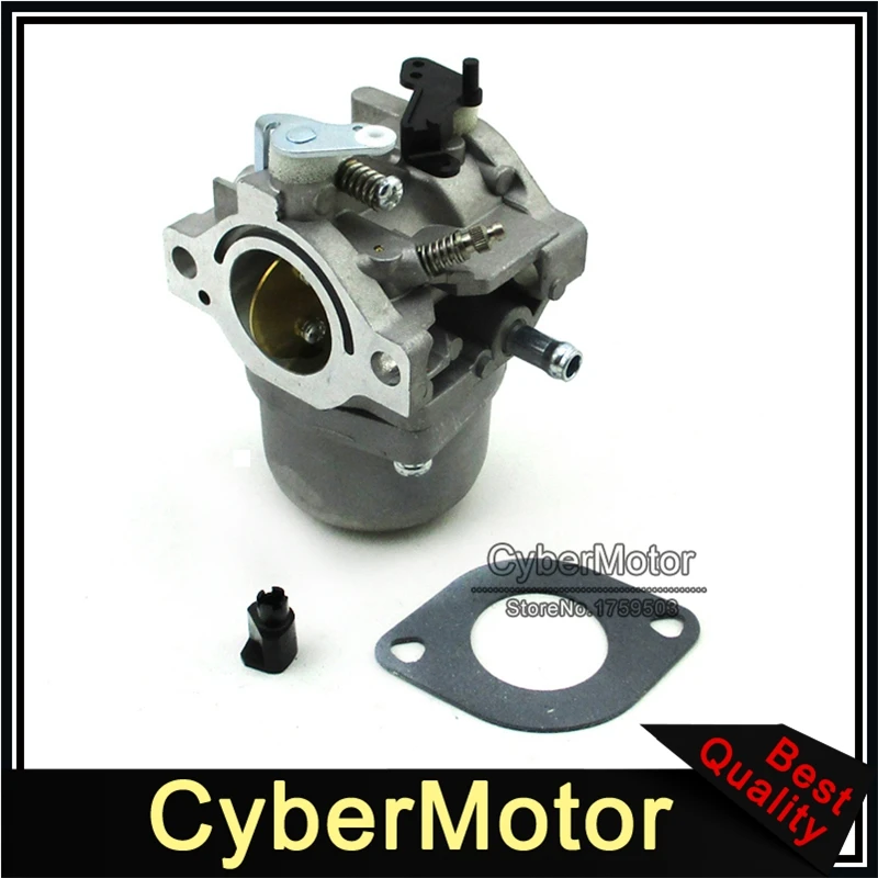 

Carburetor For Briggs & Stratton Carb 498027 495706 494502 494392 498134 499161 496592 498231 799728 495706 494502