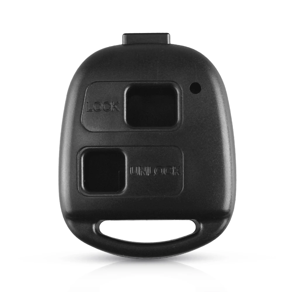 Dandkey No Blade 2/3 Buttons Remote Key Shell For LEXUS ES300 GS300 GS430 GX470 LS200 LS300 LS400 RX300 Case Replacement | Автомобили и