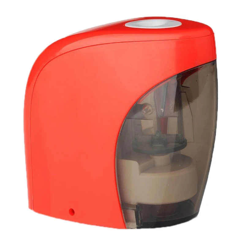 AAAJ RINGSUN Ringspun Автомобиль Смарт и электрическая точилка Smart Touch красный|Точилки для