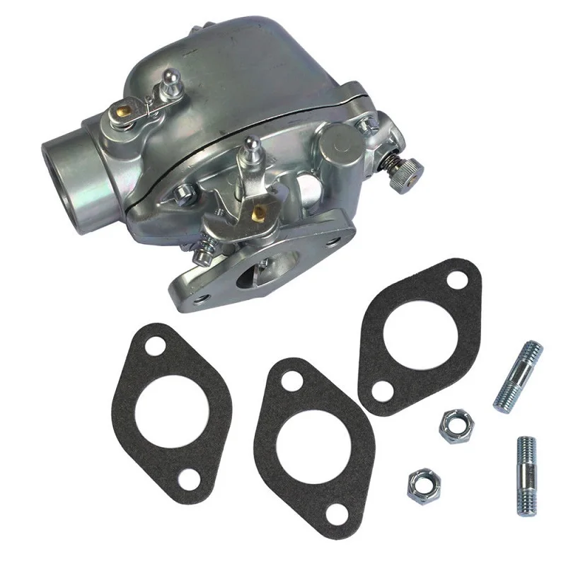 Новый карбюратор в сборе для Ford Tractor 2N/ 8N /9N 8N9510C HD TSX241B TSX 241B TSX241C| |