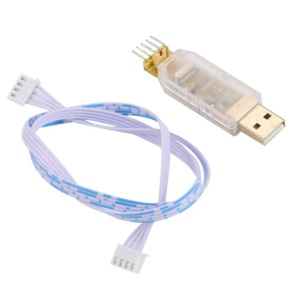Программируемый кабель-переходник с USB на TTL Модуль PLC | Обустройство дома