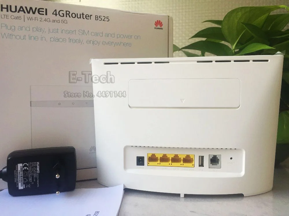 10 шт./лот Бесплатная доставка Huawei B525 65a LTE FDD 2600/2100/1900/1800/1700/1400/900/850/800/700 (B28) MHz CPE