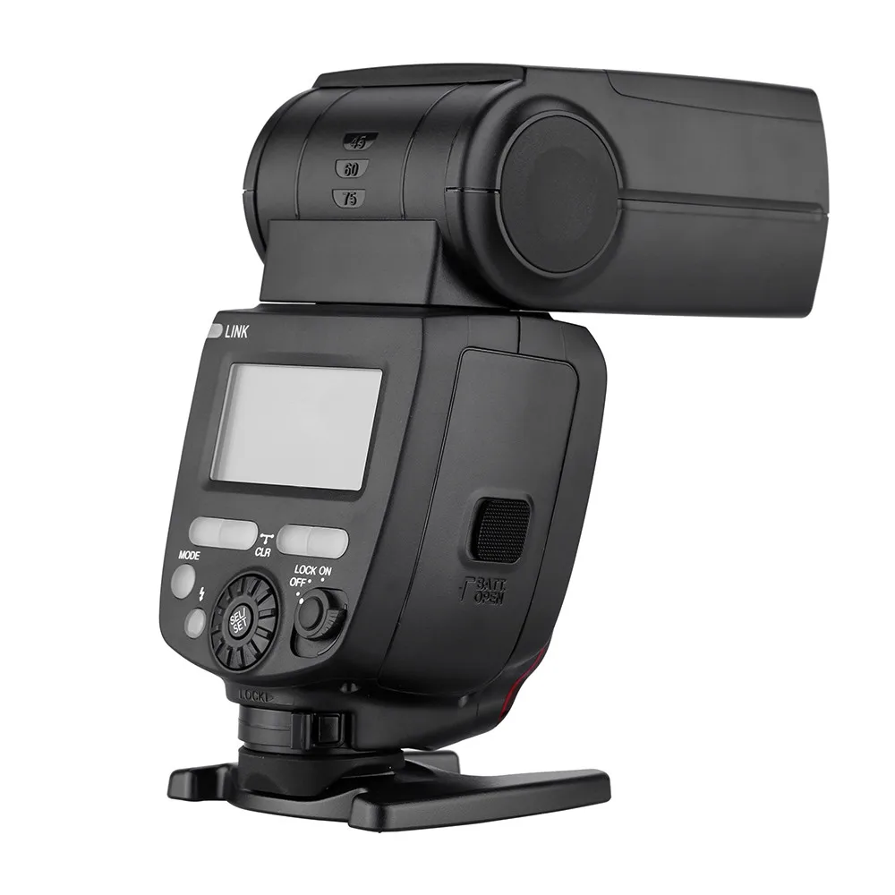 Беспроводная вспышка YONGNUO YN685 2 4G HSS TTL для Canon Nikon YN685C YN685N поддержка YN560 TX RF603 II YN622C