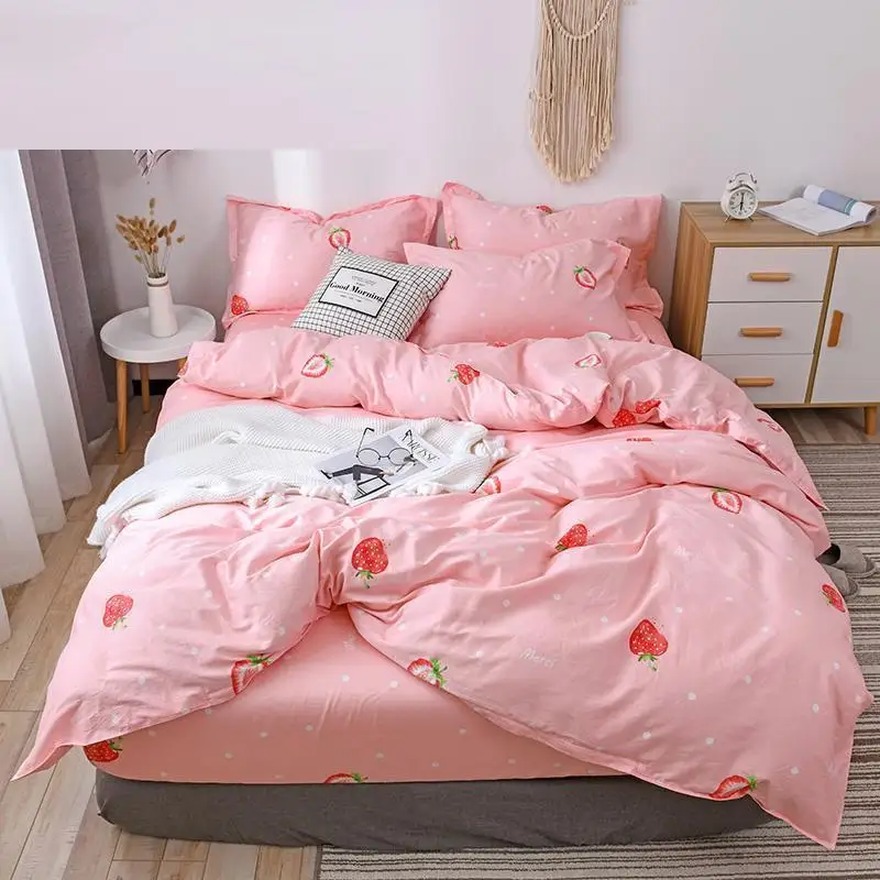 Edredon Matrimonio Queen Size Colcha Y Conjuntos постельные принадлежности Ropa De Cama Комплект