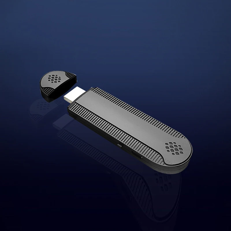 New Wireless HD With The Same Screen Hdmi Push Treasure Anycast For Support Android IOS | Электроника