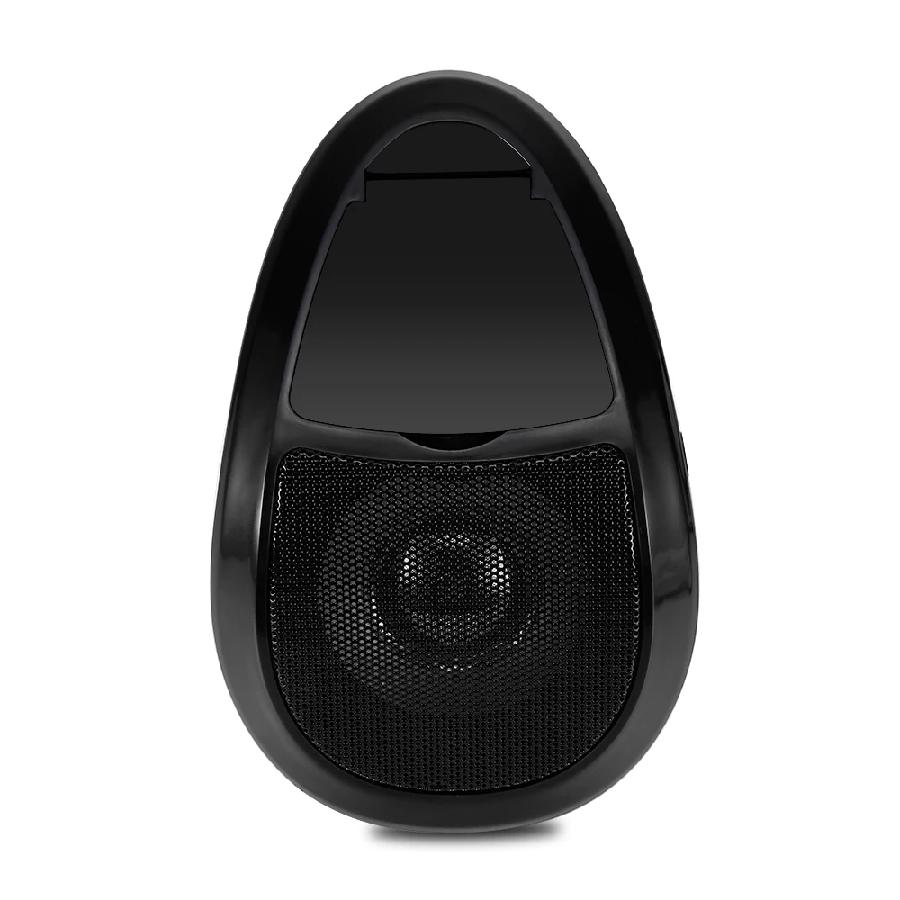 2 шт. MT493 мотоцикл bluetooth динамики музыка MP3 аудио плеер IP65 Водонепроницаемый FM