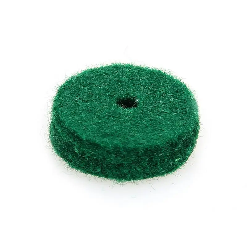 90pcs/lot Hitch Pin Felt Balance Rail Punchings Piano Regulating Repair Parts Keyboard Instruments Accessories |