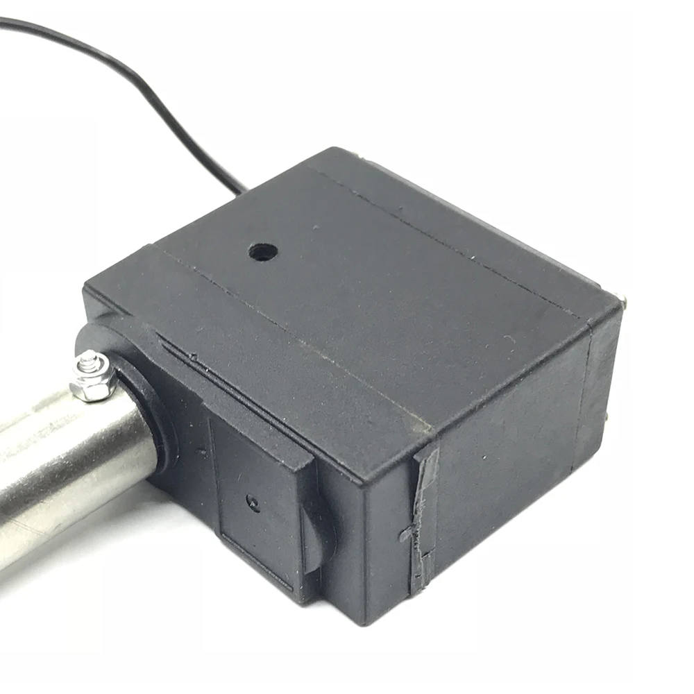 

New Arrival Huina Metal Strength Main Arm Second Arm Bucket Arm Driving Rod For RC Excavator RC Car Parts