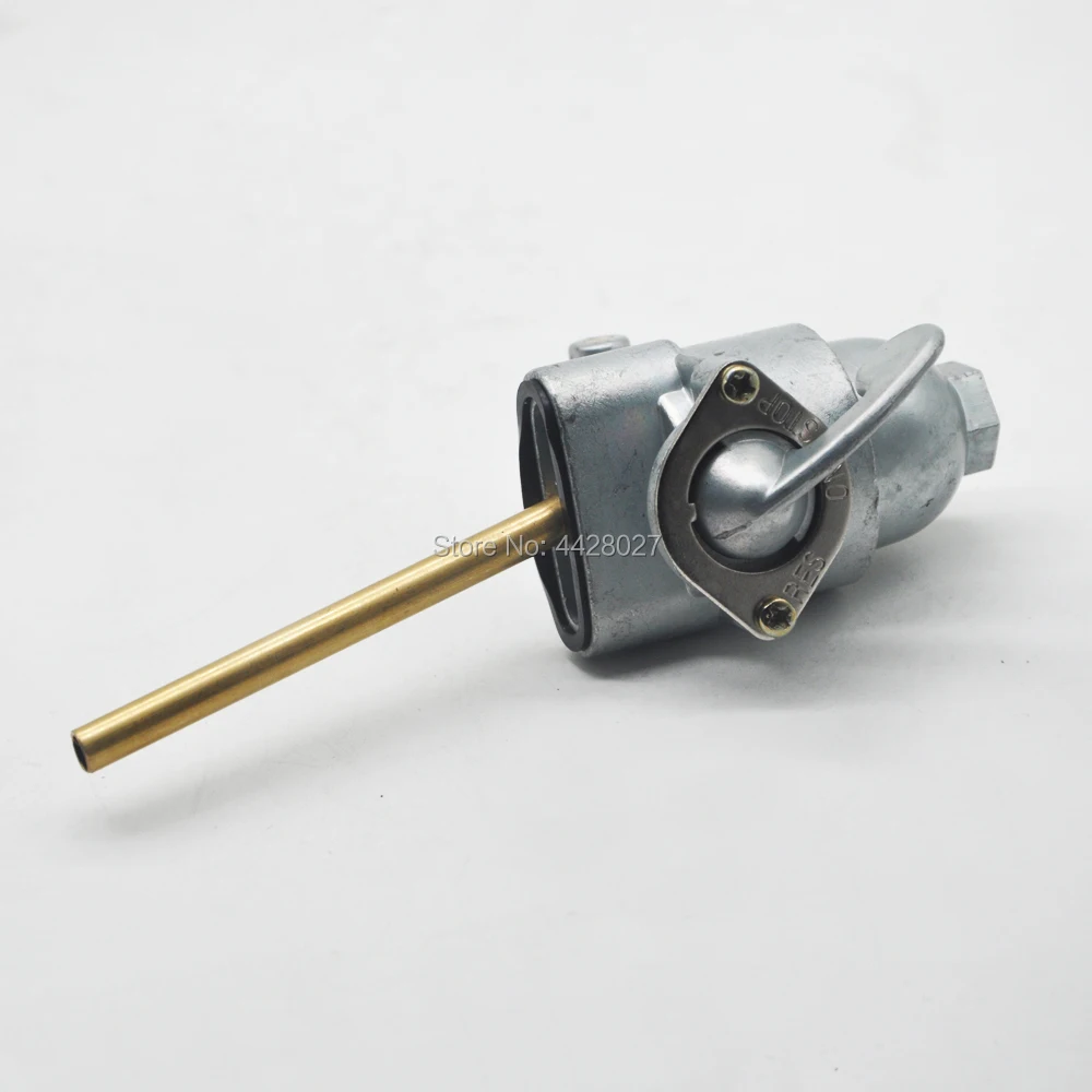 16950-300-020 топливный петкок для Honda CB500K CB350F CB550K CB750K Kawasaki 510230-051 KZ400 | Автомобили и