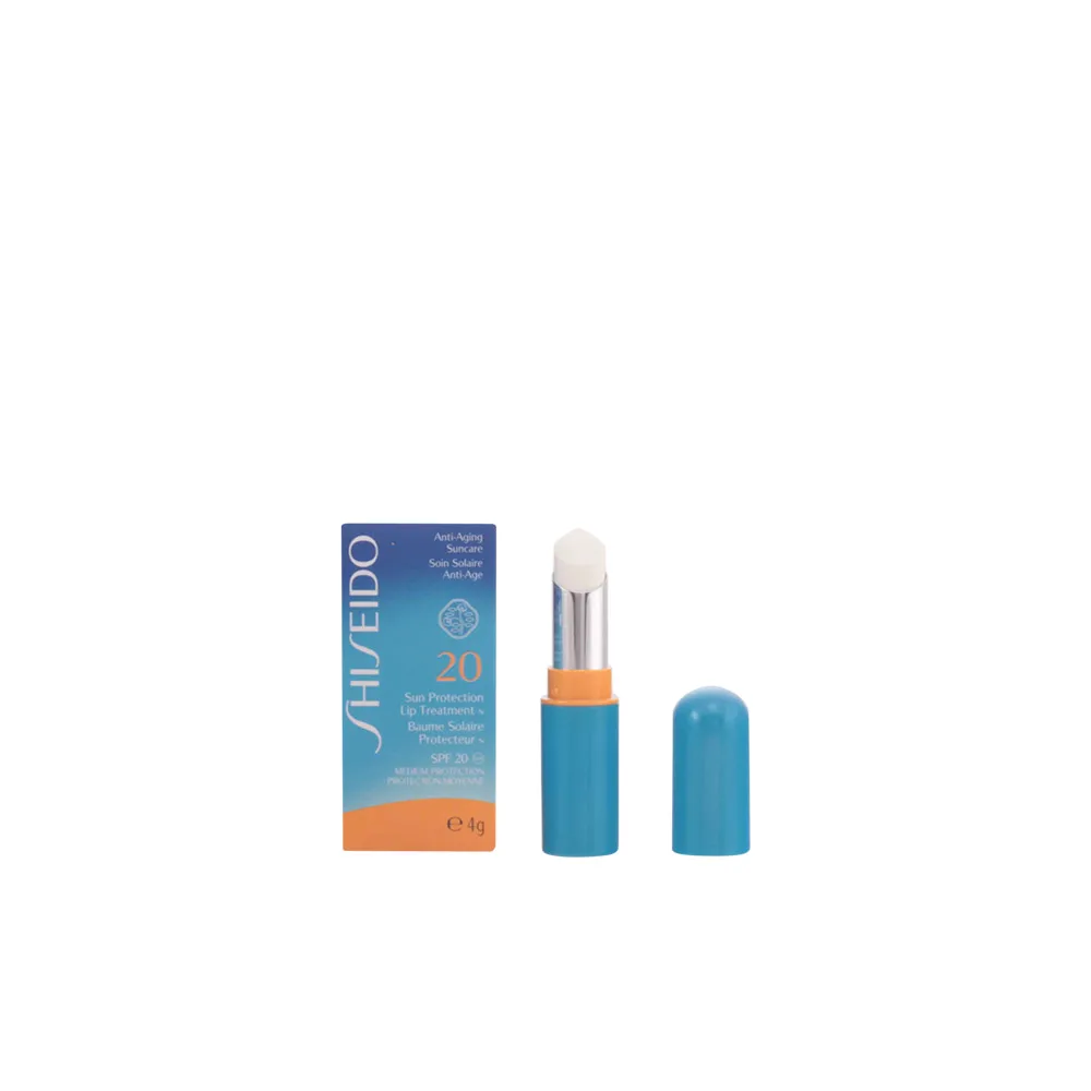 Sun Protection Lip лечения Spf20 4 гр 4G | Красота и здоровье