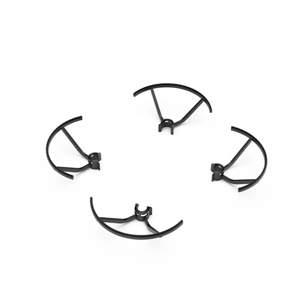 Оригинальный Для DJI Propeller Guard + tello быстросъемные пропеллеры специально