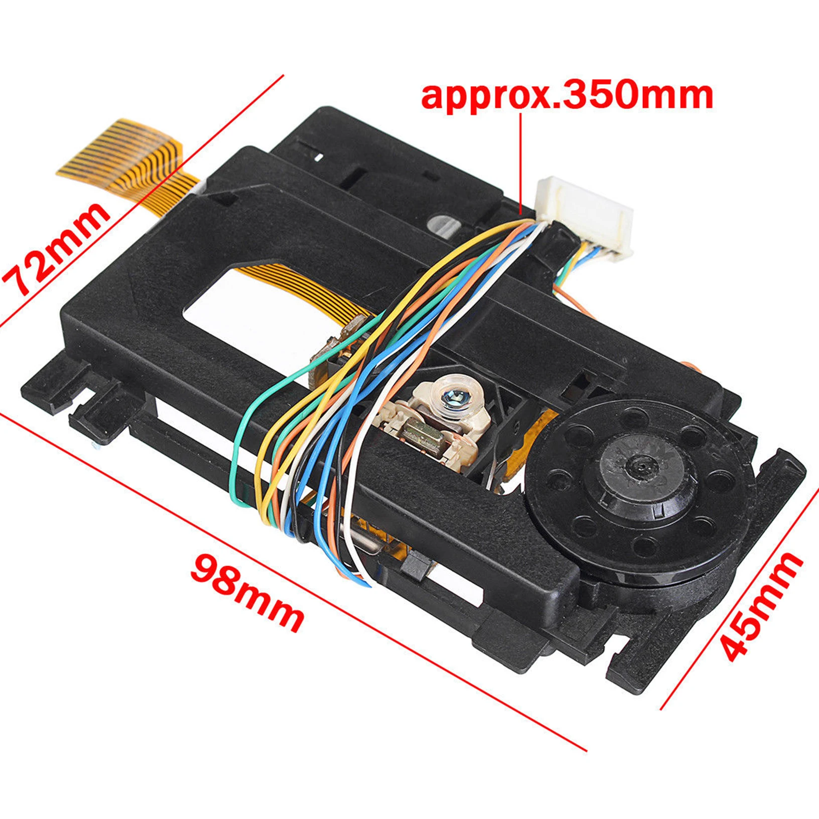 VAM1201 VAM1202 / CDM12.1 CDM12.2 CDM 12 1/Лазерный Пикап Neu OVP для Philips|Хранилище дома и офиса| |