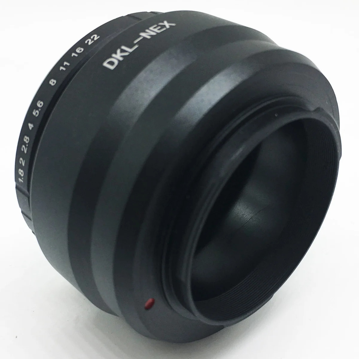 Адаптер для объектива Retina Dkl Voigtlander Deckel камеры Sony E Nex A7 2 | Электроника