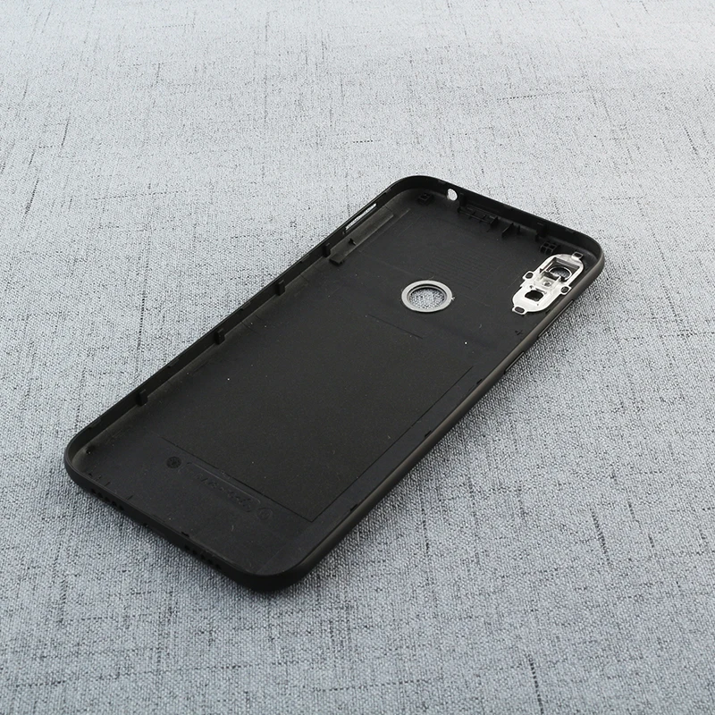 Ocolor Для Doogee Y8 крышка аккумулятора жесткая батарея защитная задняя Замена
