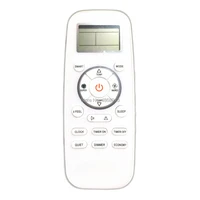 replacement universal remote control dg11l1 01 for hisense dg11l1 03 dg11l1 04 air conditioning ac ac fernbedienung