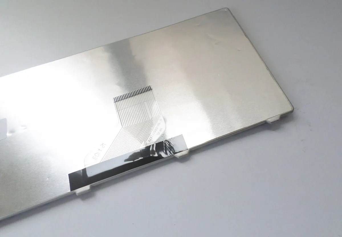 Новинка для ноутбука ACER KBI100A026 клавиатура нетбука 9z. N3k82.5000 V111102AS1 532 532H AO532 белый |