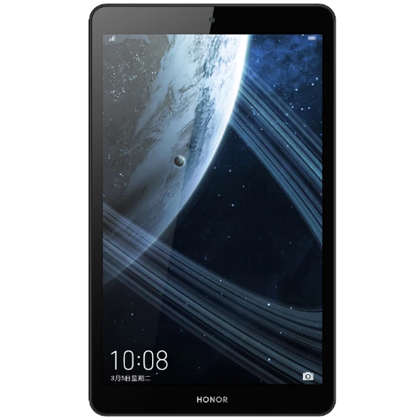 HUAWEI Honor 5 4G Android планшет Phablet 8 'ɺndroid 9 Hisilicon Kirin 710 Восьмиядерный 1 7 ГГц 3 ГБ 32