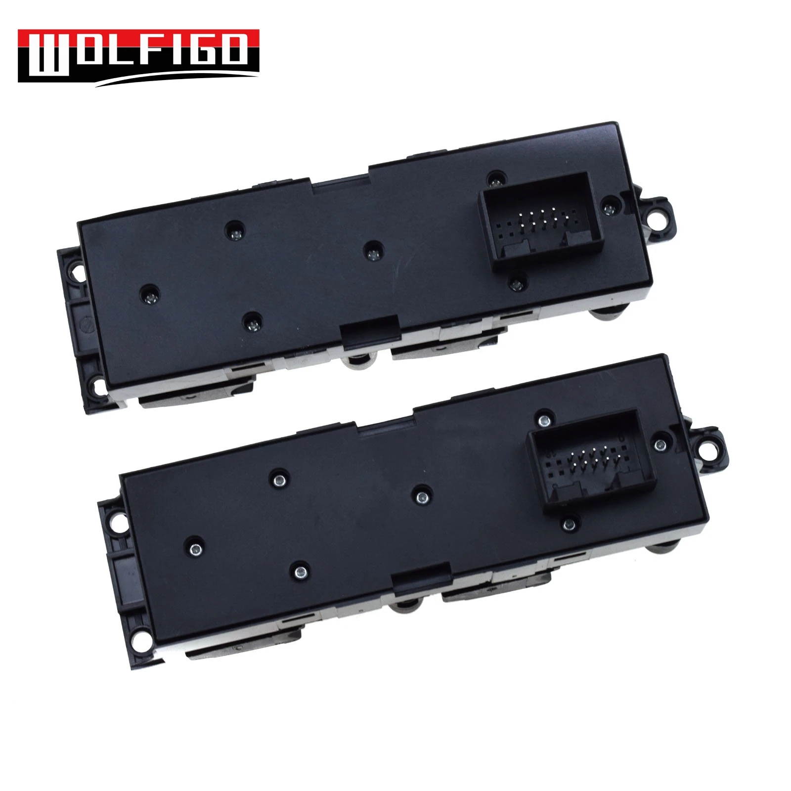Выключатель мощности WOLFIGO для VW Passat B5 Bora Golf IV SEAT ALHAMBRA leui 1J4959857D 1J4959857B