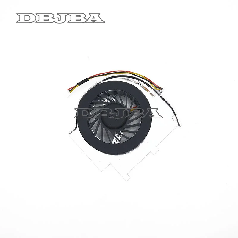 Вентилятор охлаждения для процессора ноутбука IBM Thinkpad T60 T60P W500 T500 41V9932 26R9434|cooling