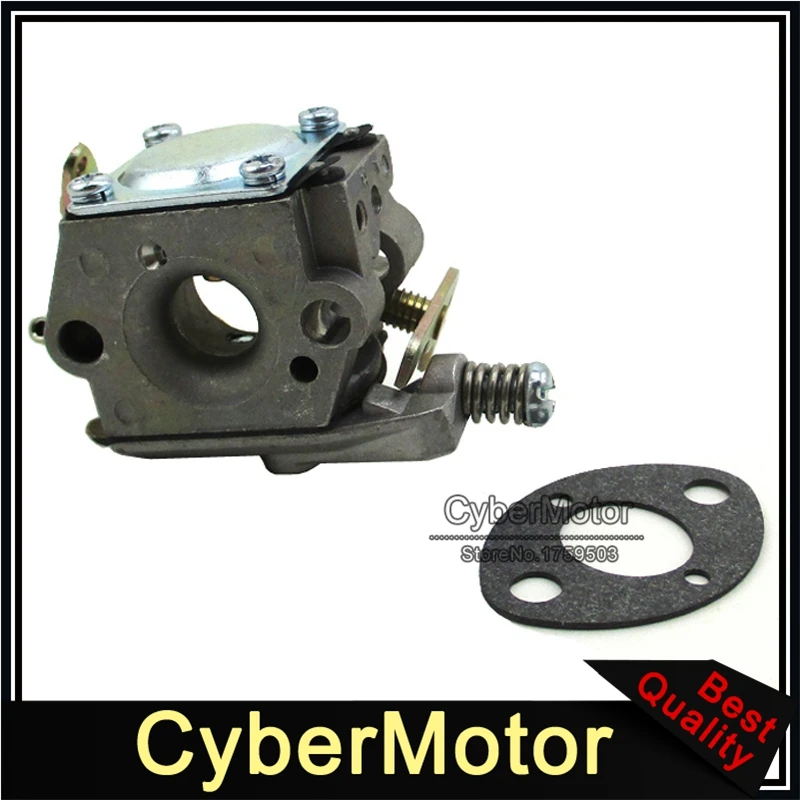 Карбюратор для Tecumseh 640347 TM049XA Ice Auger 50667 Малый газовый двигатель Орегон 50 660 MFG #5312 Strike